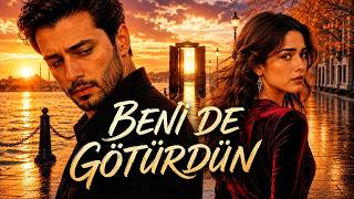 Beni De Götürdün 💔 Giderken Beni De Bitirdin Damar Arabesk 2026