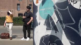 Qu'est-ce que le street art ?