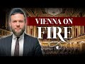 Why Do So Many Composers Come From Vienna? ￼