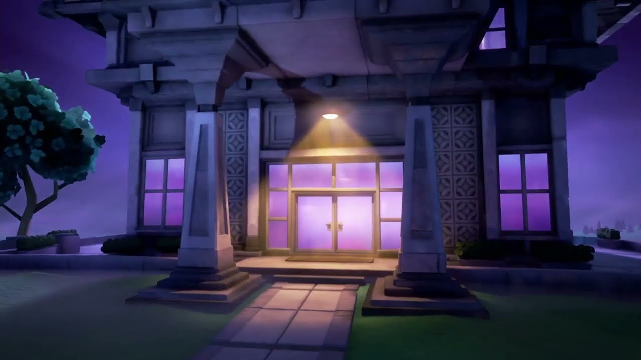 Luigi's Mansion 3 Scarescraper 10F 1P in 27:04!