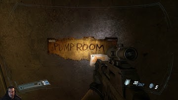 BZ Plays F.E.A.R. 2: Project Origin - Part 20