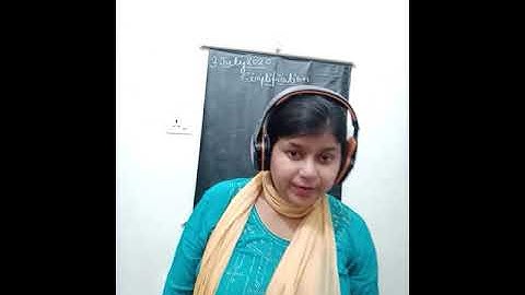 CLASS III MATHEMATICS 03 07 2020 BY Ms STUTI DUBEY