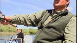 Cranking Summer Walleye "Angler's Xperience Episode 12"