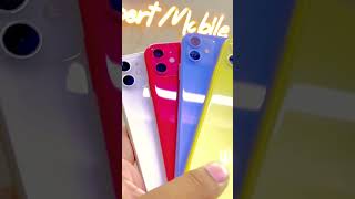 Iphone 11 All Colors are Delicious Awsome ❤️foryou trending viral iphone mobile apple