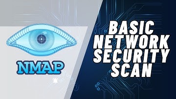 How I Scan Your Network for Vulnerabilities Using Nmap (Basic Demo)