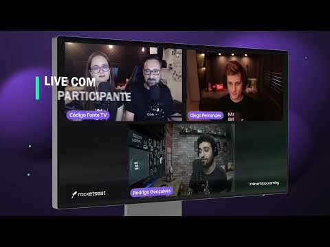 NLW#8 | Highlights - NLW#8 | Highlights
