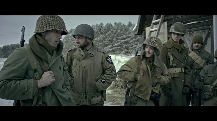 Battle of the Bulge  Wunderland Official Trailer (...