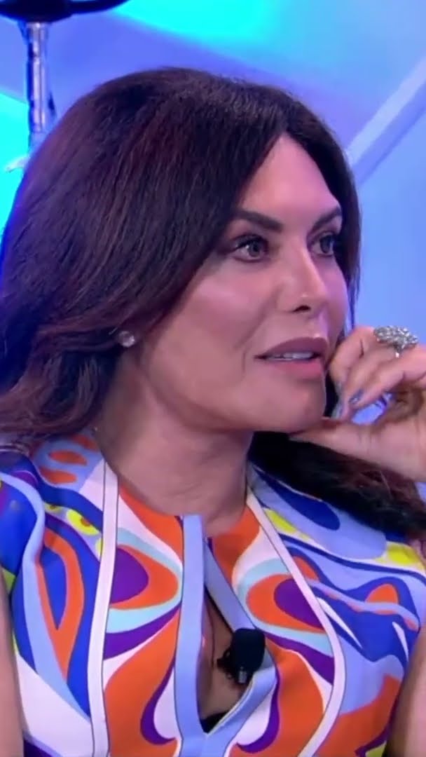 Márcia Goldschmidt revela sentimento por Ratinho: “Soube jogar melhor”