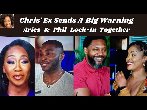 Wideo: Czy Albie i Chris są małżeństwem?