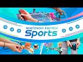 Nintendo switch sports full gameplay walkthrough longplay