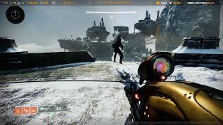 Solo Flawless Warlords Ruin Practice - Day 2 - For PVE Help (No Raid / GotD) Post in Chat!