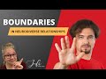 Setting boundaries in neurodiverse relationships