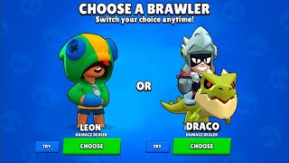 THAAANKS SUPERCELL 🎁🎁🎁Brawl Stars FREE GIFTS![concept]