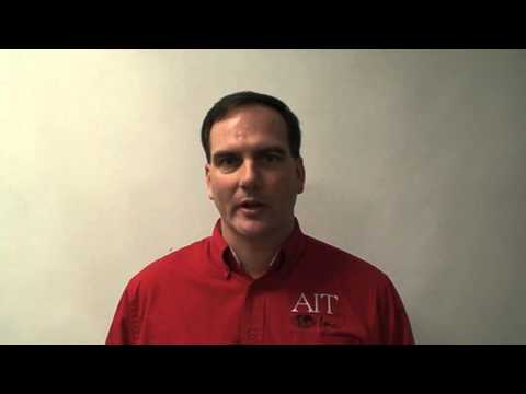 Get a Professional Email Address with AIT