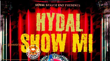 Hydal - Show Mi - January 2018