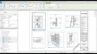 New in Revit 2024 – Add Multiple Views and Schedules