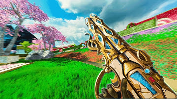 How The #1 MNK Player Makes Apex Predators Look Like Silvers