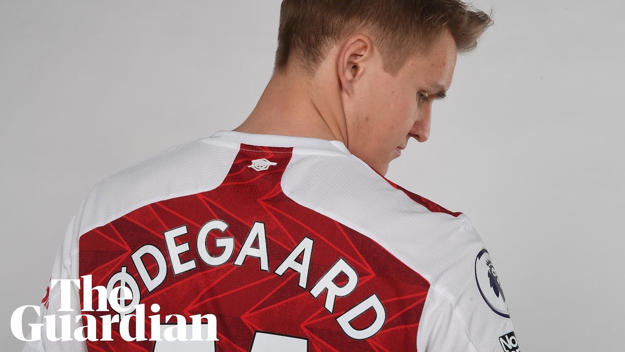 What will Martin Ødegaard bring to Arsenal? - YouTube