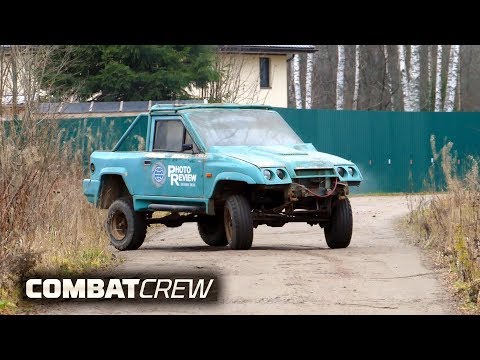 Оживление Гоблина. Много болгарки. Ставим военные мосты. Часть 3