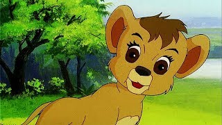 Hunger | SIMBA THE KING LION | Episode 2 | English | Full HD | 1080p Hunger | SIMBA THE KING LION | Episode 2 | English | Full HD | 1080p