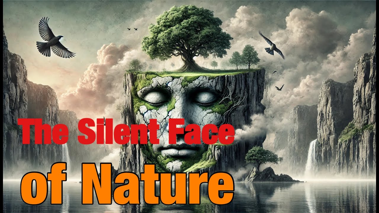 The Hidden Wisdom in the Silent Face of Nature