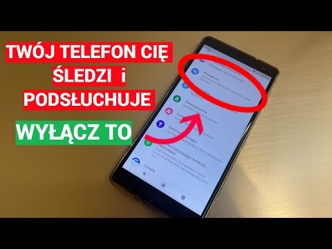 Wideo: Czy można śledzić dezaktywowany telefon?