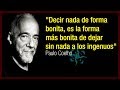 Paulo Coelho y la ignorancia masiva