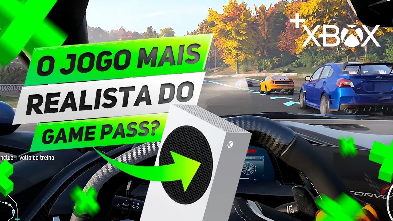Em breve no Xbox Game Pass: Forza Horizon 5, Minecraft: Edições Bedrock e  Java e mais - Xbox Wire em Português