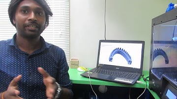 Makerspace 3D printing