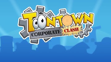 ToonTown CC live (This update is just wierd and hd BD Countdown)