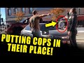 EPIC RANT | They Tried to Shut This Desperate Business Owner Down | He Stood His Ground