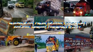 Viral||Kumpulan Cocofun Story Wa|| Truk Oleng paling keren||