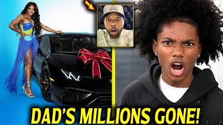Lil Mendeecees Jr. REVEALS the TRUTH About Yandy’s Influence on Mendeecees!