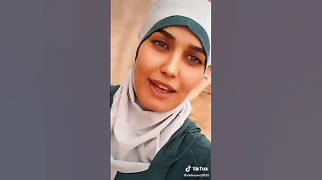كريمة سعيدة كي جاني طلع عليا يادرا 