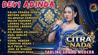 Full album tarling lawas modern Devi adinda 2026 || kalah kenang demen - wayang Gareng - selingkuh