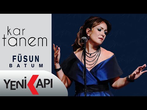 Füsun Batum - Beni Senden Soranlara (Official Video)