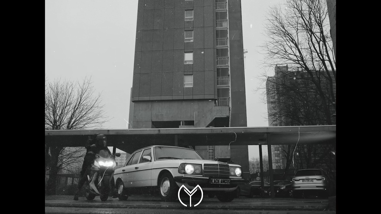 ZKR x MAES Type beat - 