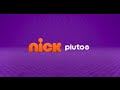 Nick On Pluto TV Bumper #3 2021