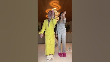 New Dance Video | Gianluca Vacchi Tiktok Vid #gianlucavacchi