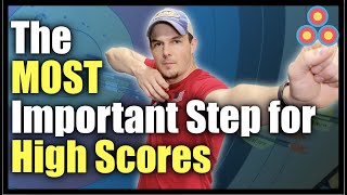 The MOST important thing to High Scores in Archery | Compound Recurve Barebow Traditional Archery