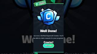 Famous I'M A VERIFIED SUPERCELL CREATOR #brawlstars Profile