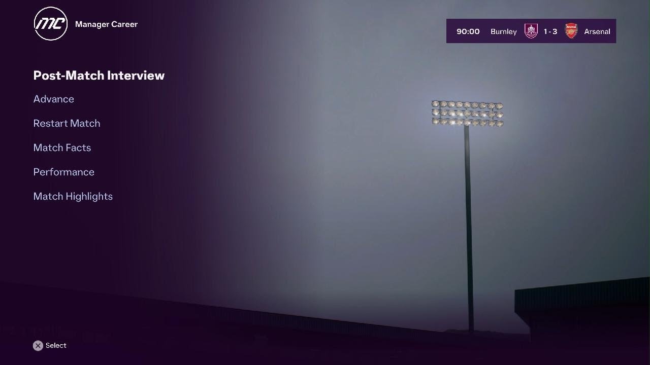 Partey Doesn't Know How to Stop