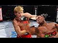 Mike Tyson vs. Paddy Pimlett (EA sports UFC 4)