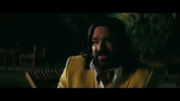 FALLOUT S1E6 Bartholomew Says End Of The World Is A Product