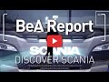 Discover Scania. Bea Report