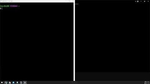 25 11 15, 인프라 기초, Bash 명령어, 42강, `jobs` & `bg` & `fg` (백그라운드 및 포그라운드 작업 관리)