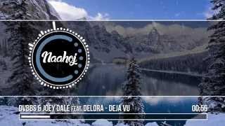 DVBBS \u0026 Joey Dale feat. Delora - Deja Vu (Lyric Video) [Audio Spectrum]