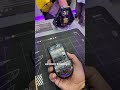 Gold-plated gaming keyboard and mouse?!