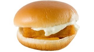 Homemade McDonalds Filet O Fish Recipe