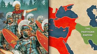 Download Lagu Rome's 300-Year War with the Parthian Empire MP3 Download Lagu Rome's 300-Year War with the Parthian Empire MP3